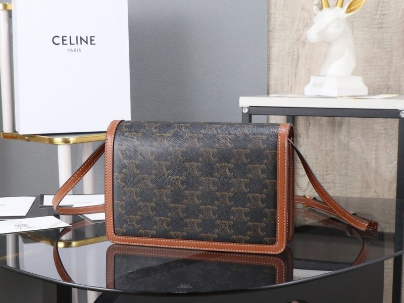 Celine Triomphe Bags